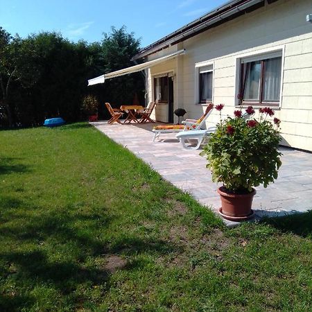 Ferienhaus Frankenhoehe Diebach المظهر الخارجي الصورة