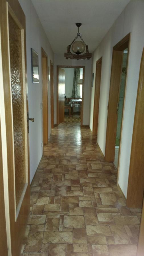 Ferienhaus Frankenhoehe Diebach المظهر الخارجي الصورة