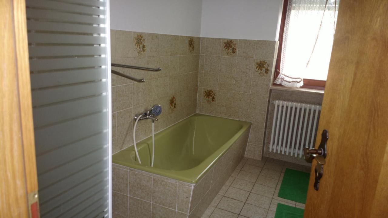 Ferienhaus Frankenhoehe Diebach المظهر الخارجي الصورة