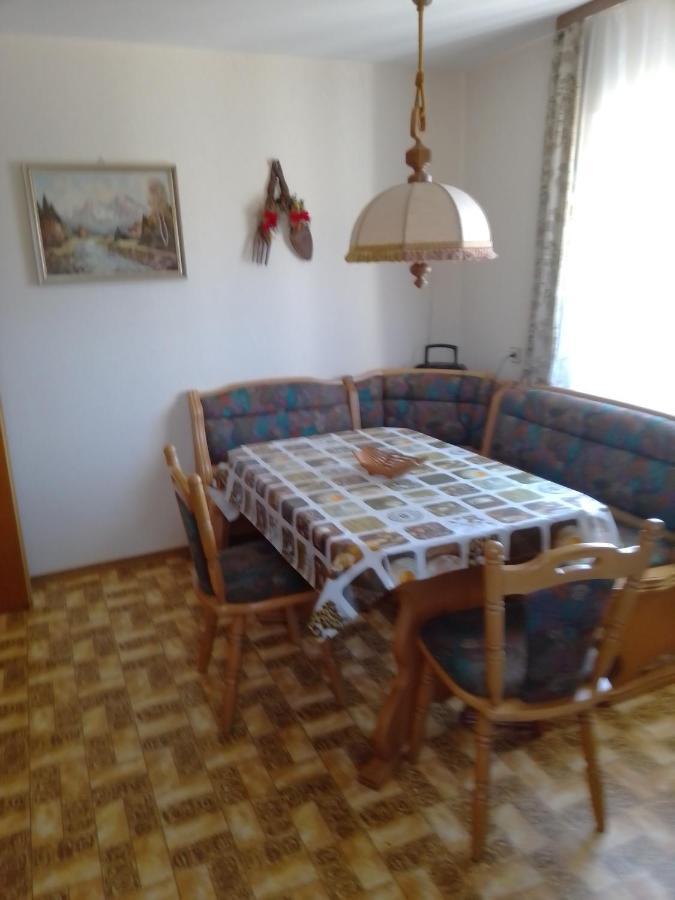 Ferienhaus Frankenhoehe Diebach المظهر الخارجي الصورة