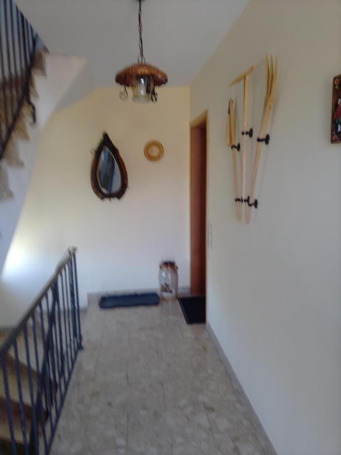 Ferienhaus Frankenhoehe Diebach المظهر الخارجي الصورة