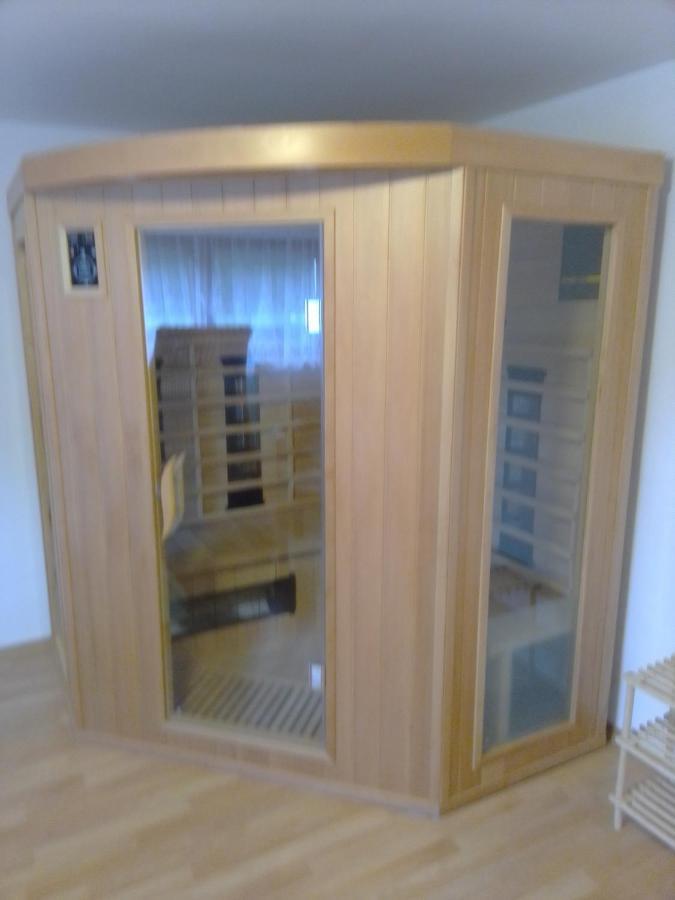 Ferienhaus Frankenhoehe Diebach المظهر الخارجي الصورة