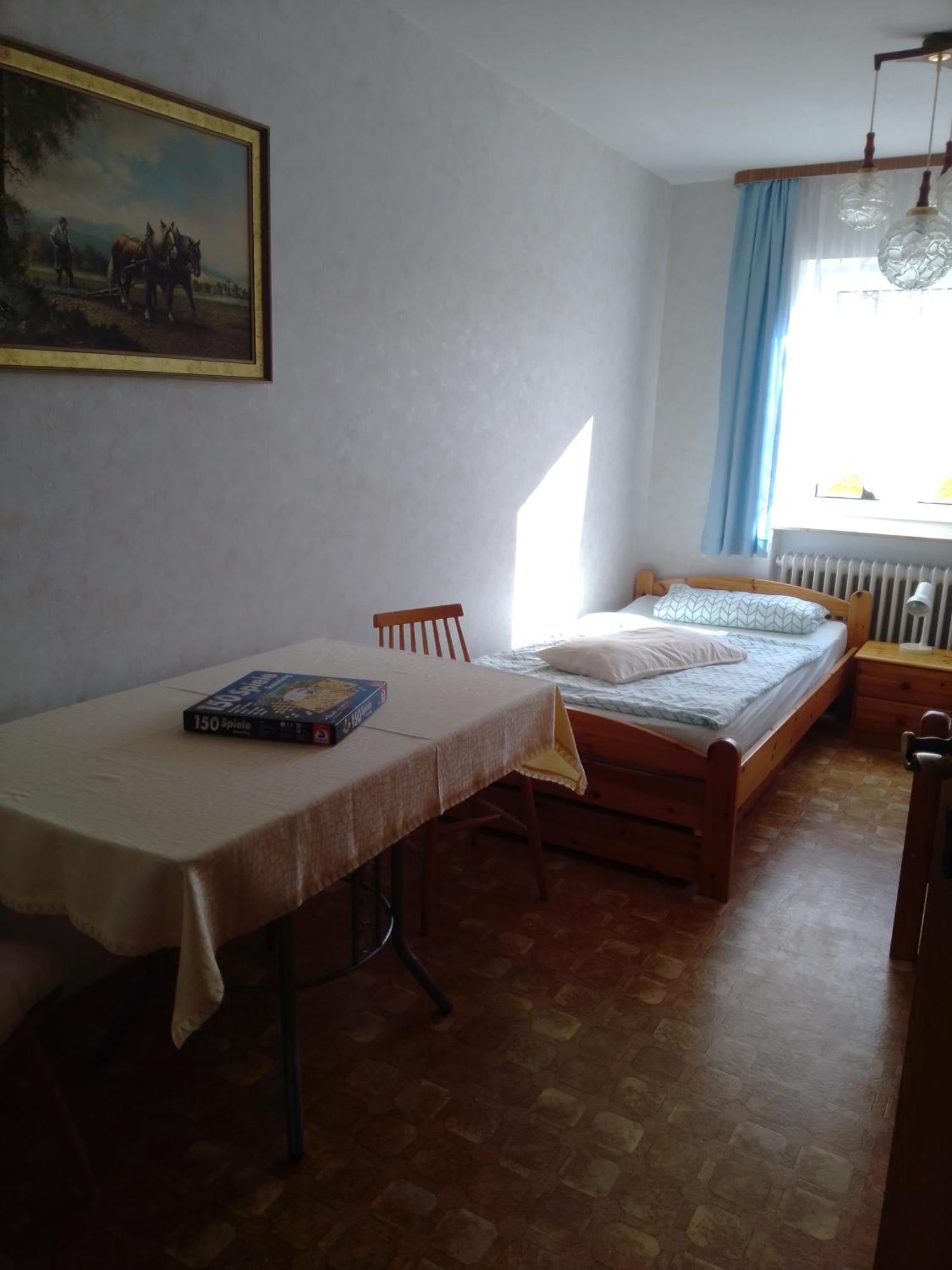 Ferienhaus Frankenhoehe Diebach المظهر الخارجي الصورة