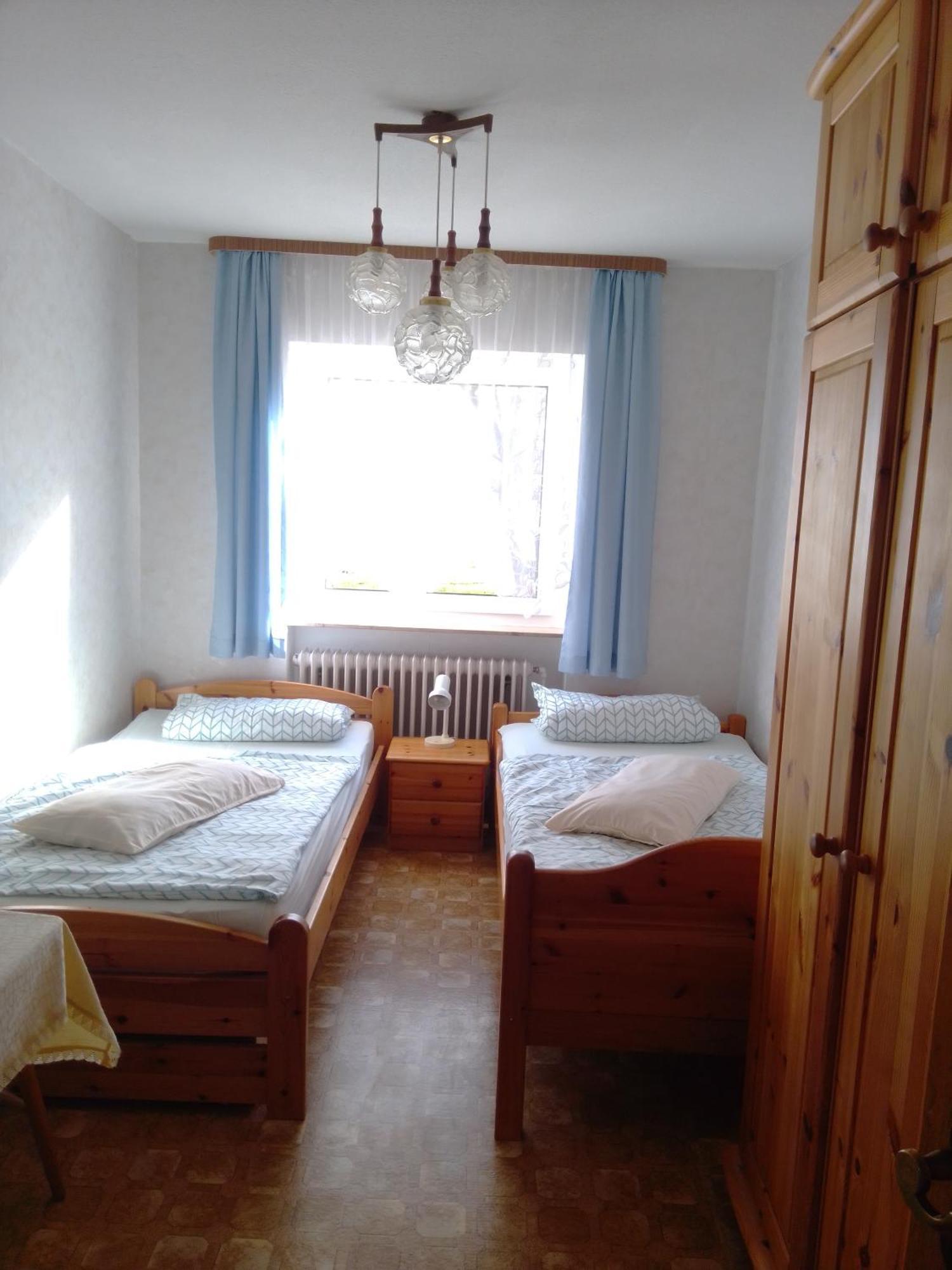 Ferienhaus Frankenhoehe Diebach المظهر الخارجي الصورة