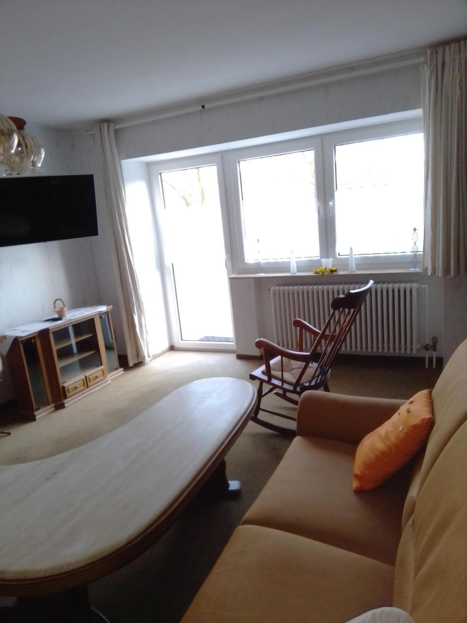 Ferienhaus Frankenhoehe Diebach المظهر الخارجي الصورة